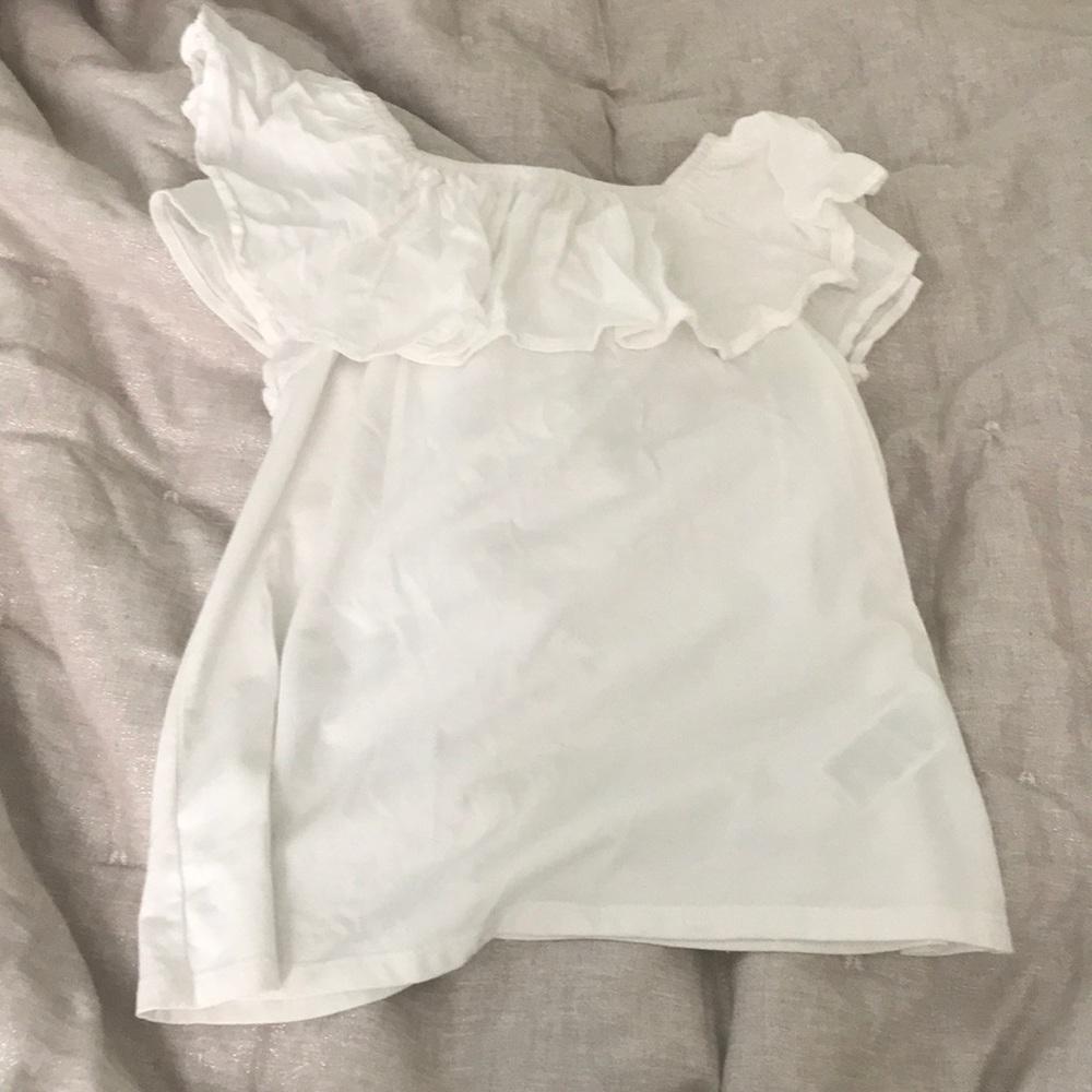 Off Shoulder Top